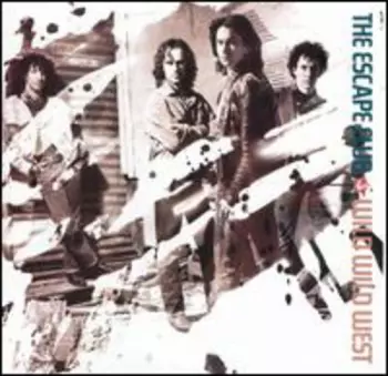 The Escape Club: Wild Wild West