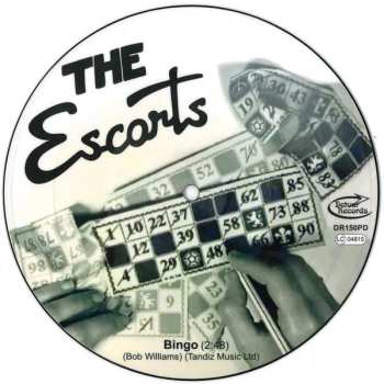 SP The Escorts: Bingo PIC