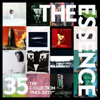 The Essence: 35 The Collection 1985-2015