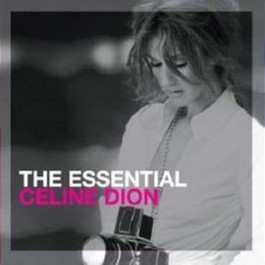 2CD Céline Dion: The Essential Celine Dion 11549
