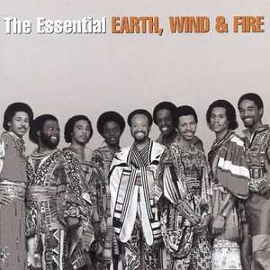 2CD Earth, Wind & Fire: The Essential Earth, Wind & Fire 11548