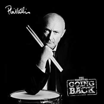Album Phil Collins: Going Back