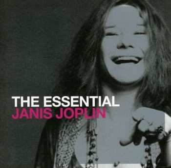 Janis Joplin: The Essential Janis Joplin
