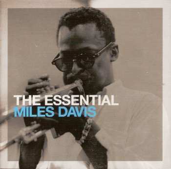 2CD Miles Davis: The Essential Miles Davis 11523