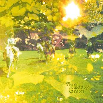 Album The Essex Green: Everything Is Green