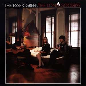 Album The Essex Green: The Long Goodbye