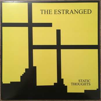 Album The Estranged: Static Thoughts