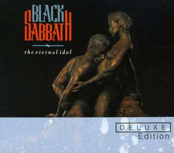 Album Black Sabbath: The Eternal Idol
