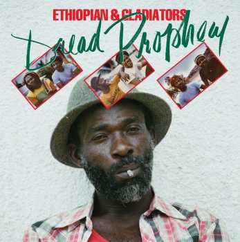 Album The Ethiopian: Dread Prophecy