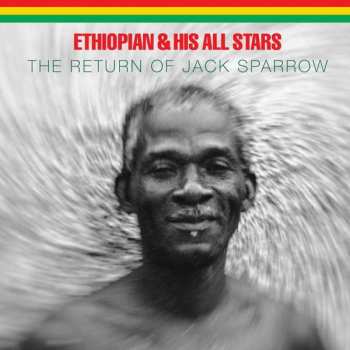 Album The Ethiopian: The Return Of Jack Sparrow