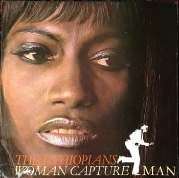 Album The Ethiopians: Woman Capture Man