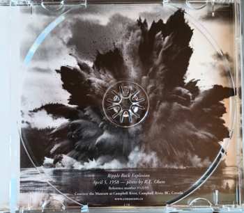 CD The Evaporators: Ripple Rock