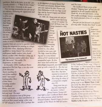 CD The Evaporators: Ripple Rock