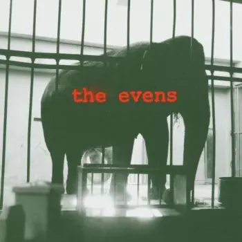 The Evens: The Evens