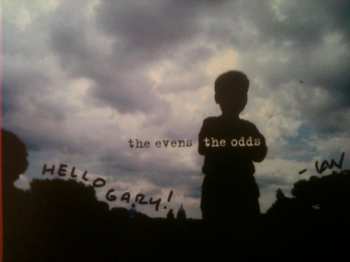 Album The Evens: The Odds