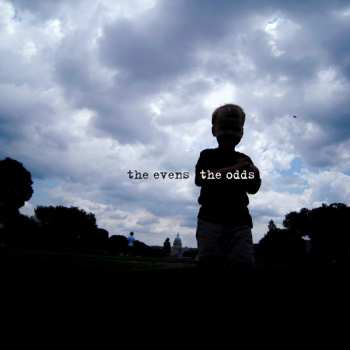 CD The Evens: The Odds 269413