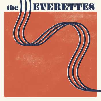 Album The Everettes: The Everettes