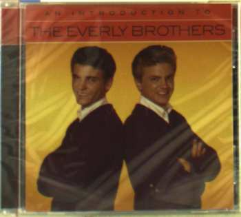 Album Everly Brothers: An Introduction To The Everly Brothers