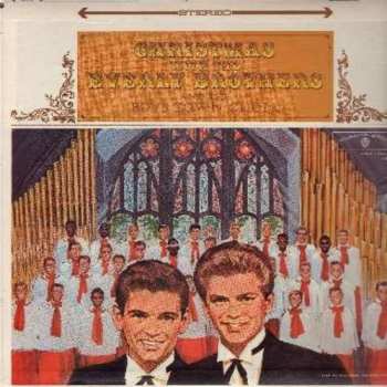Album Everly Brothers: Christmas With The Everly Brothers