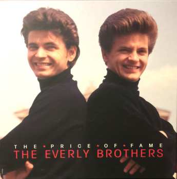Album Everly Brothers: The Price Of Fame