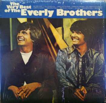 LP Everly Brothers: The Very Best Of The Everly Brothers 412247