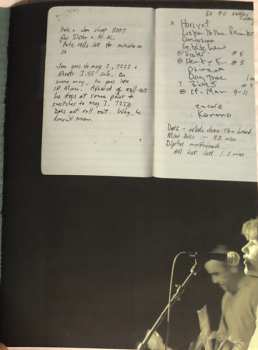 DVD The Ex: Building A Broken Mousetrap