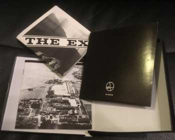 CD/Box Set The Ex: Dignity Of Labour 301668