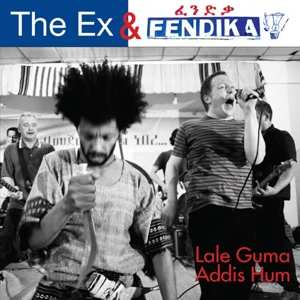 SP The Ex: Lale Guma / Addis Hum 492545