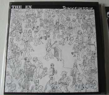 LP The Ex: Pokkeherrie 396739