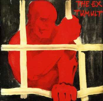 CD The Ex: Tumult 525783