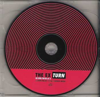 2CD The Ex: Turn 517983