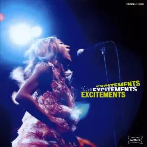 The Excitements: The Excitements