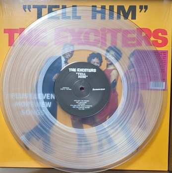 LP The Exciters: Tell Him LTD | NUM | CLR 450202