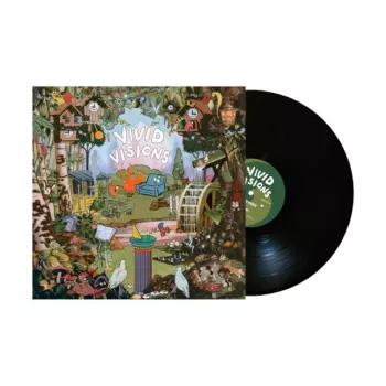 Vivid Visions