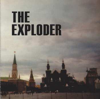 Album The Exploder: Cut The Cord