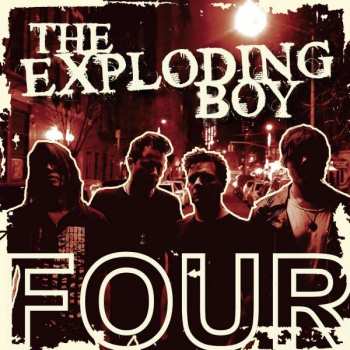 Album The Exploding Boy: Four