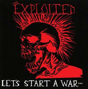 4CD/Box Set The Exploited: 1980-83 90979