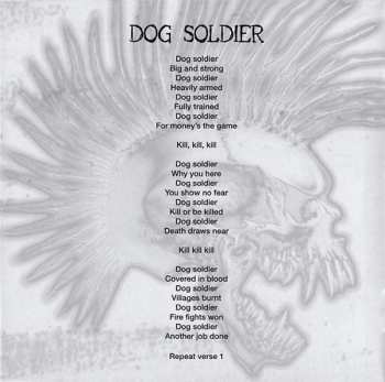 CD The Exploited: The Massacre DIGI