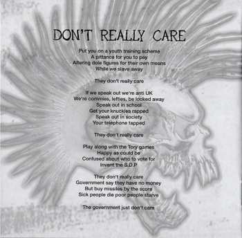 CD The Exploited: The Massacre DIGI