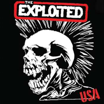 SP The Exploited: Usa  Ltd. 499003