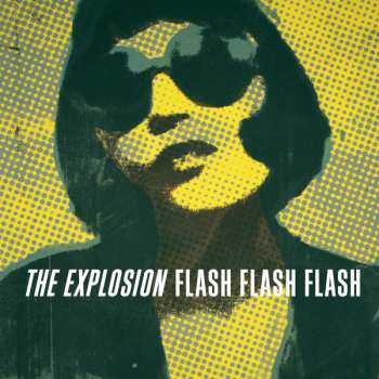 LP The Explosion: Flash Flash Flash 360552