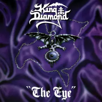 King Diamond: The Eye