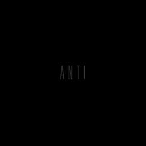 Album The Eye Of Time: ANTI