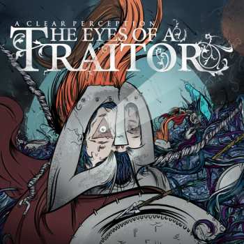Album The Eyes Of A Traitor: A Clear Perception