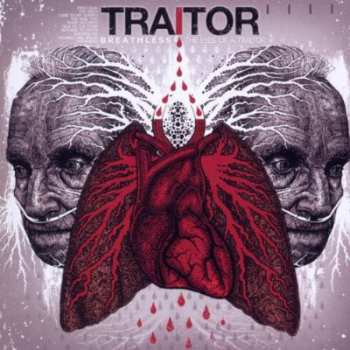 Album The Eyes Of A Traitor: Breathless