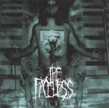 Album The Faceless: Akeldama