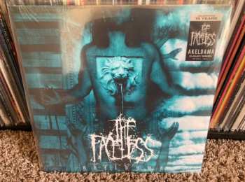 LP The Faceless: Akeldama CLR 389464