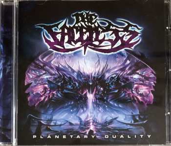 CD The Faceless: Planetary Duality 454465