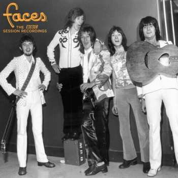 Faces: The Bbc Session Recordings