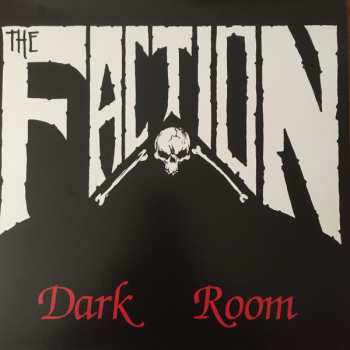 LP The Faction: Dark Room LTD 334221
